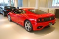 Ferrari Pre Purchase Inspection Florida