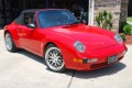 1995 Porsche Carrera