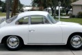Porsche 356 Inspection and Appraisal
