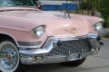 1957 Cadillac Appraisal Inspection