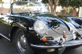 1965 Porsche 356 SC Cabriolet Inspection