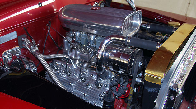 1949 Mercury Flat Head V8 Offenhauser We preform Car Appraisals and Pre 