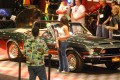 1968 Shelby GT500 KR Convertible Mecum