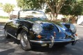 1965 Porsche 356 SC Cabriolet For Sale