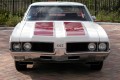 1969 Oldsmobile 442 W-32
