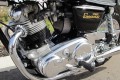 Vintage Motorcycle Appraisal and Inspection