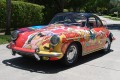 1965 Porsche 356 SC Coupe