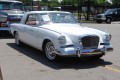 1962 Studebaker Gran Turismo Hawk