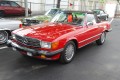 1987 Mercedes Benz 560 SL Pre Purchase Inspection and Appraisal Florida