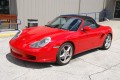 2003 Porsche Boxster S Pre Purcahse Inspection
