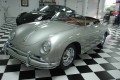 1957 Porsche Carrera GS 1500 Speedster