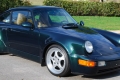 1994 Porsche 3.6 Turbo - 01-630