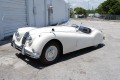 1957 Jaguar XK140 - 089