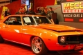 Mecum Auction Inspection Appraisal Indianapolis