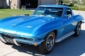 1966 Chevrolet Corvette - 139-630