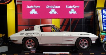 Mecum Auction Kissimmee 2015