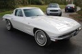 1964 Corvette Coupe Inspsection Appraisal