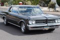 1964 Pontiac GTO Kingman, AZ 2014