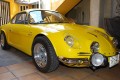 1969 Renault Alpine Dinalpin