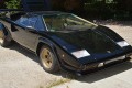 1983 Lamborghini Countach LP5000S Pre Purchase Inspection