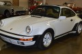 1986 Porsche 911 Turbo Pre Purchase Inspection