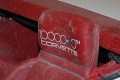 1992 Corvette - 1,000,000th Corvette Produced - Bowling Green, KY 2014