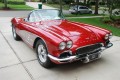 1961 Corvette Pre Purchase Inspection