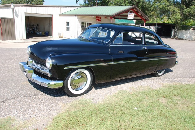 1949 Mercury Coupe | Expert Auto Appraisals