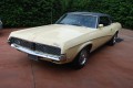 Pre Purchase Inspection1969 Mercury Cougar XR
