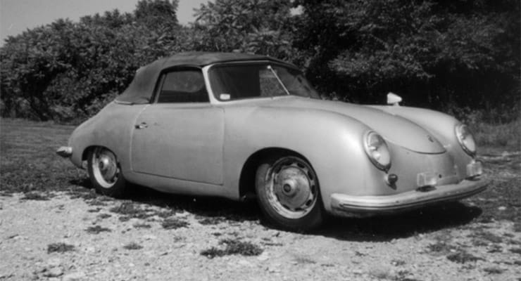 1950-Porsche-356-Glazer-Cabriolet