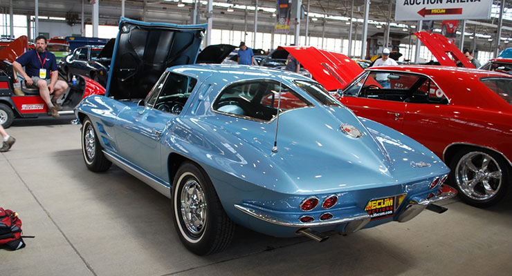 1963-Chevrolet-Corvette-Mecum-Indy
