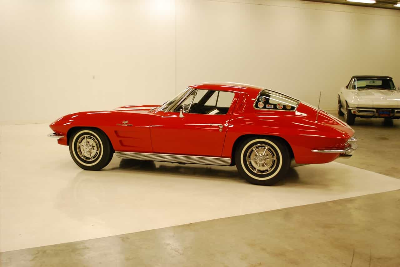 request 137 of form example Expert Corvette Z06 Chevrolet Auto  1963  Appraisals