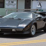 1982 Lamborghini Countach LP400 Pre Purchase Inspection