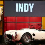 Mecum Indy 2016 Auction Inspection