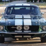 1967 Shelby GT500 Inspection Appraisal