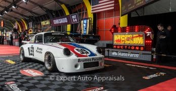 Mecum Kissimmee 2018