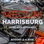 Mecum-Harrisburg-2018