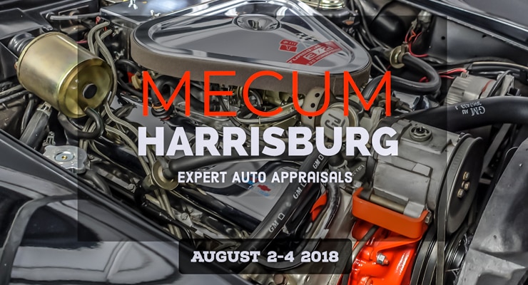 Mecum-Harrisburg-2018