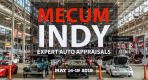 Mecum 2022 Tv Schedule