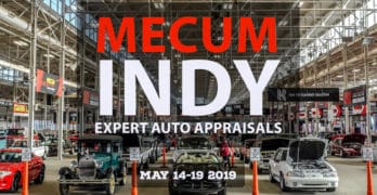 Mecum-Indy-2019