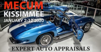 Mecum Kissimmee 2020