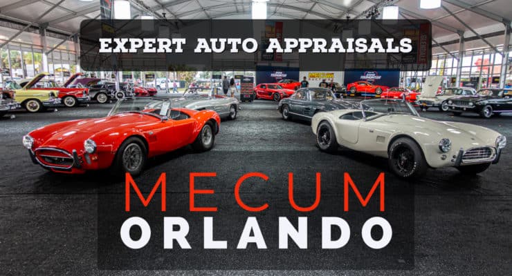 Mecum-Orlando-Auction-Inspection