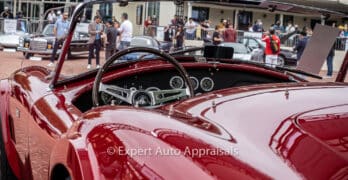 1964 Shelby 289 Cobra