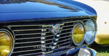 1974 Alfa Romeo GTV 2000 Bonhams