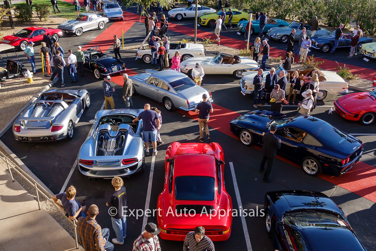 Rm Sotheby'S Scottsdale 2024 Cody Mercie