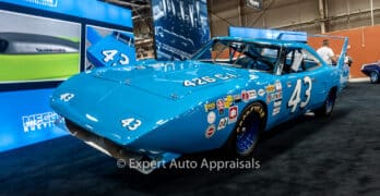 Mecum Harrisburg 2025