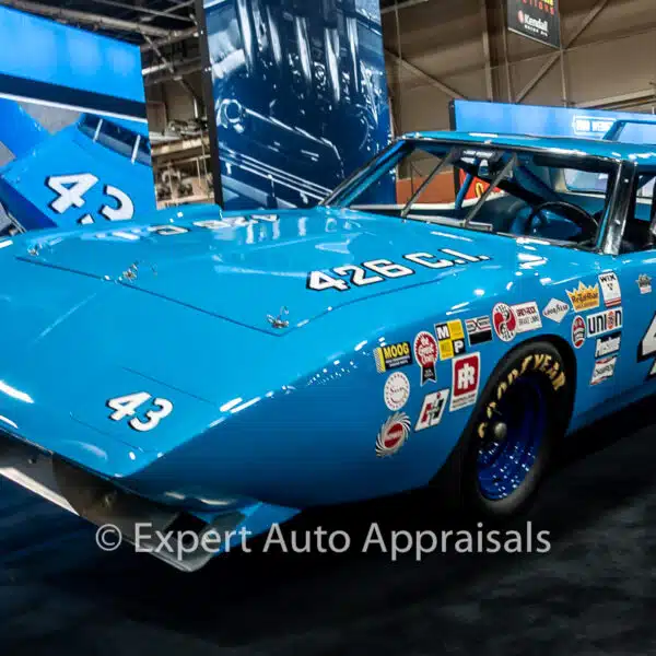 Mecum Harrisburg 2025