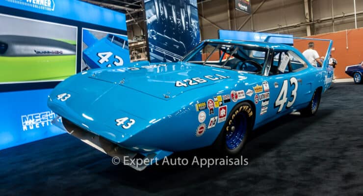 Mecum Harrisburg 2025